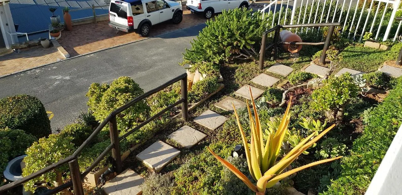 Konukevi Papillon Guest Suite Simonʼs Town