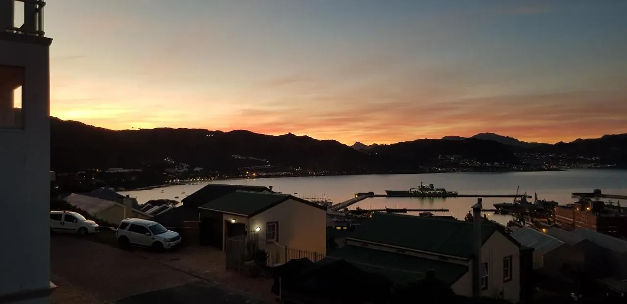Konukevi Papillon Guest Suite Simonʼs Town