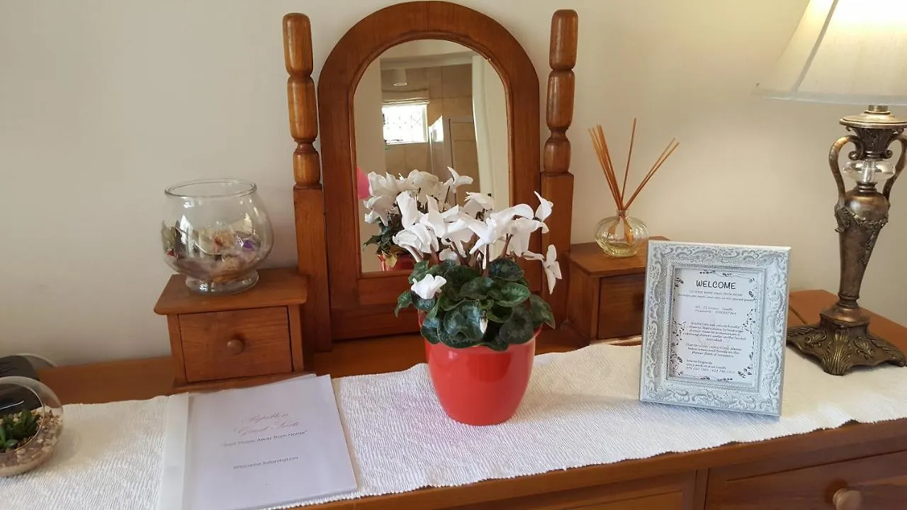 Papillon Guest Suite Simonʼs Town 0*,  Güney Afrika